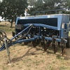 Agrow Drill  AD 320 Seeder