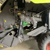 Claas 3300 Quadrant  8x4x3 Baler    13417 Bales