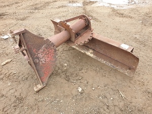 3PL Port Multi Grader Blade