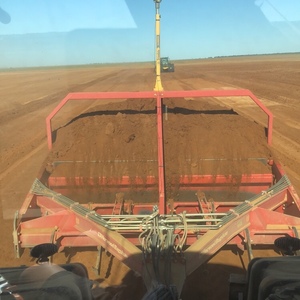 2017 Horwood Bagshaw Laser Bucket / Scoop