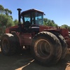 Case Steiger 9390 New Motor Full Satellite Set Up ## Price Reduced ##