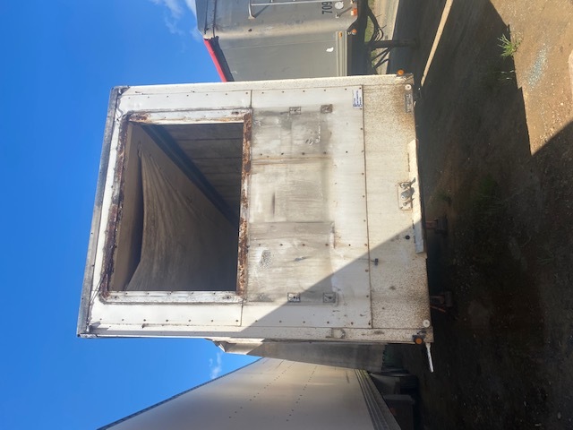 1994 Vawdrey Tautliner