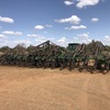 2005 50' Auseeder DBS 49-300 Series Seeder Bar