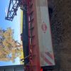 Kuhn FC 3560 TCD Mower Conditioner