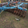2005 Gibbins Rawlings Disc Plough