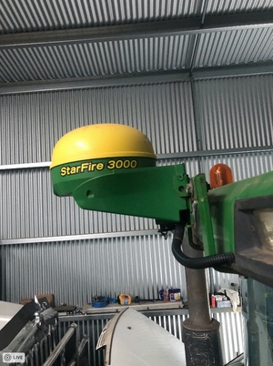 John Deere StarFire 3000 Receiver SF1 