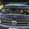 2012 VW Amarok Ultimate 4x4 Ute
