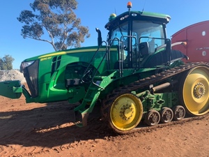 John Deere 8310RT