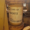 1 x Genuine CAT D5 Dozer Chains
