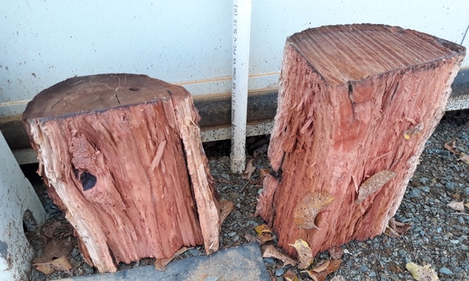 FOR SALE.....  CUT REDUM FIREWOOD.....STAY WARM THIS WINTER