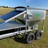 New- Sheep Feeder Auto Mobile