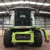 2009 CLAAS LE750 (Base Unit). Finance Rates from 1.99%, Freight Options Available. 