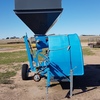 Ruston Grain Bagger