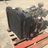 Perkins Industrial Engine