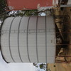 Nelson 1640 Grain Silo