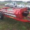 WMI Ellite Round Bale Feeder