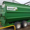 Keenan Klassik 140 mixer *priced to sell*