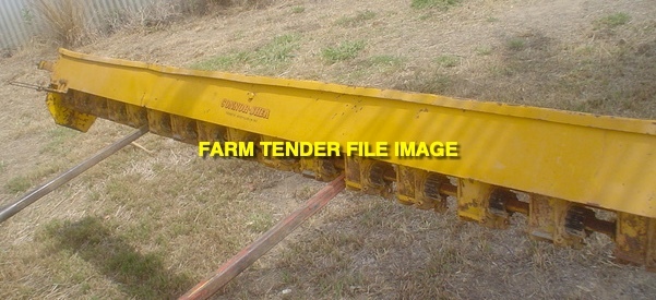 WANTED Small Seed Box