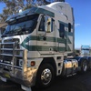2007 Freightliner Argosy