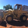 TCM 835-2 Wheel Loader
