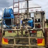 Felco 8,400 LITRE SLIDE IN WATER TANK