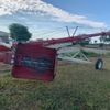 Farm King 1060 Swing Away Auger