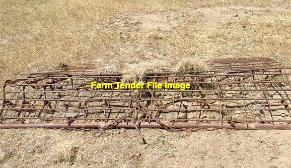 WANTED Drag or Chain Harrows