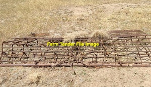 WANTED Drag or Chain Harrows