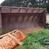 988B CAT Loader Bucket 
