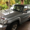 2006 Nissan Patrol 3.0 ST Wagon