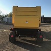 2012 New Holland BR7060 Round Baler