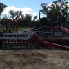 **MASSIVE PRICE REDUCTION** Tobin Bullet No-Till seeder For Sale