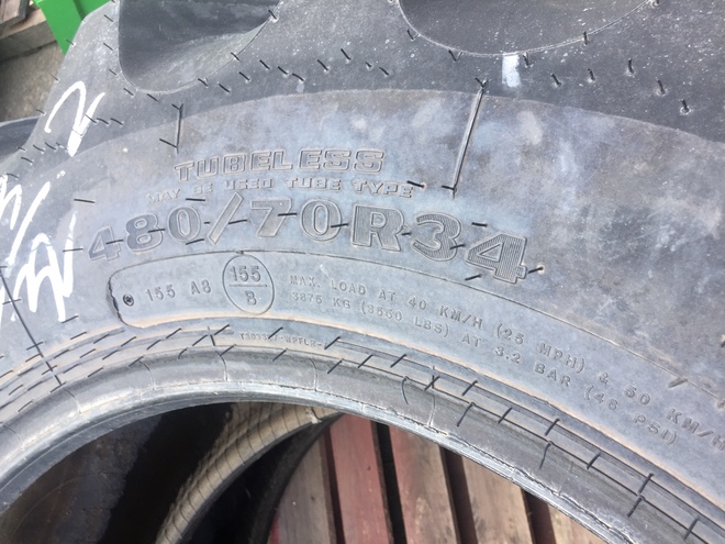 GOODYEAR TYRES BRAND NEW 