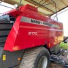 2009 Massey Ferguson 2170 Big Square Baler