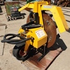 Bandit Hydraulic Rotary Drain Digger