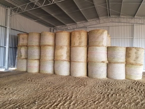 Oaten Chaff (5 x 4 Rounds)