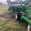 John Deere 36ft Draper Front