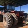 Case 9180 Steiger Tractor