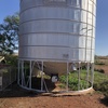 Nelson 50 mt Silos x 2
