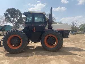 Case 4894 Tractor 300hp with Linkage 4x4