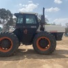 Case 4894 Tractor 300hp with Linkage 4x4
