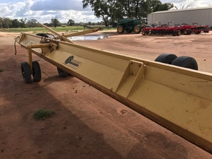 35ft KB Graderboard