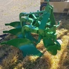 Mouldboard Plough 3pl