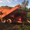 Albulk Feed Mixer