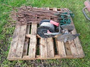 Temp Electric Fencing