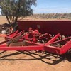 McCormick International 20 Row Cultivator A6-1