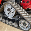 2017 Case IH 8240 Harvester