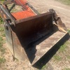 Front End Loader too suit tractor 4 in 1 bucket