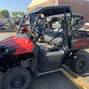 Honda  Pioneer 700 2 S Side x side