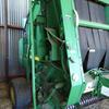 John Deere 467 Baler 